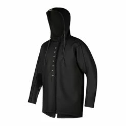 Mystic Battle Jacket - Black