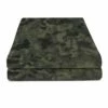 Mystic Quick Dry Towel - Camouflage