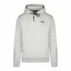 Mystic Classic Mens Sweater Hoodie - Grey