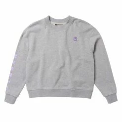 Mystic Moonlight Womens Sweater - December/Sky/Melee