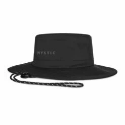Mystic Fisherman Hat 2021 - Black