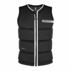 Mystic Brand CE Wake Impact Vest Wake - Black