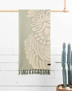 Slowtide Pua Towel -UK Surfing Equipment Sales Store 376148