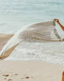 Slowtide Pua Towel -UK Surfing Equipment Sales Store 376149