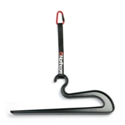 Northcore Slide Hanger - Black