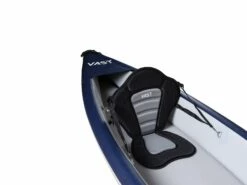 Vast Single Inflatable Kayak - Navy -UK Surfing Equipment Sales Store 3hfh7a0a