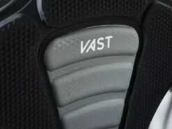 Vast Single Inflatable Kayak - Navy -UK Surfing Equipment Sales Store 3jx9coh8