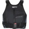 Typhoon Amrok 50N Buoyancy Aid - Black/Graphite