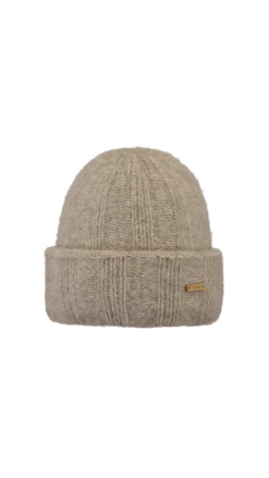 Barts River Rush Beanie - Brown