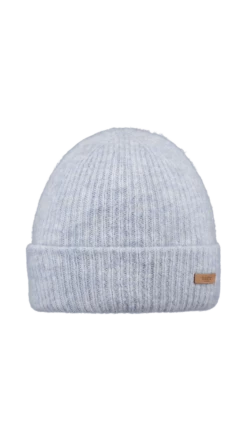 Barts Witzia Womens Beanie - Light Blue 5 Barts Witzia Womens Beanie - Light Blue -UK Surfing Equipment Sales Store 4541 witzia beanie 04 7
