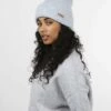 Barts Witzia Womens Beanie - Light Blue