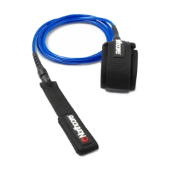 Northcore 6mm Surfboard Leash - 9ft -UK Surfing Equipment Sales Store 4 38 3