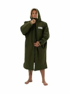 Beachbum Brobe Changing Robe - Olive Green -UK Surfing Equipment Sales Store 52 70155560 0530 4966 a24e d5cefe73d04b 720x 650d9e9beda8d
