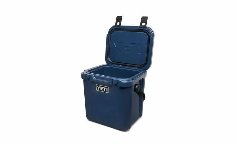 Yeti Roadie 24 Cool Box - Navy 2 Yeti Roadie 24 Cool Box - Navy - Image 2