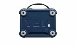 Yeti Roadie 24 Cool Box - Navy 9 Yeti Roadie 24 Cool Box - Navy -UK Surfing Equipment Sales Store 52016 4