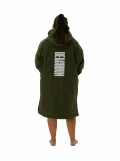 Beachbum Brobe Changing Robe - Olive Green -UK Surfing Equipment Sales Store 56 a2caceb4 e51c 4131 88de 68810b0ec0e9 720x 650d9e9b8c163