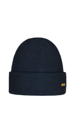 Barts Blitzee Beanie Hat - Navy
