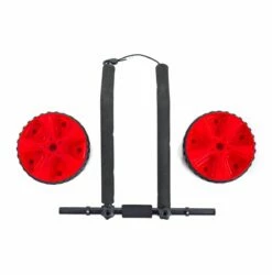 Surflogic SUP / Longboard Adjustable Trolley -UK Surfing Equipment Sales Store 59078 03