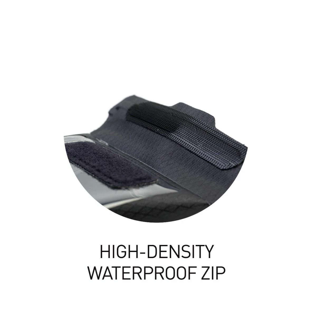 Surflogic Waterproof Key Case - Black 2 Surflogic Waterproof Key Case - Black - Image 2