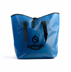 Surflogic Waterproof Dry-Bucket Bag 50L - Navy