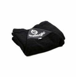 Surflogic Stretch Board 5'8" Surfboard Cover - Black