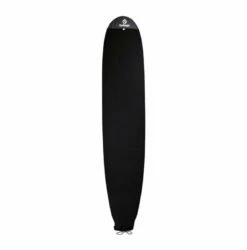 Surflogic Stretch Funboard 7'6" Surfboard Cover - Black