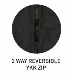 Surflogic Storm Short Sleeve Robe - Black -UK Surfing Equipment Sales Store 59821 24 6