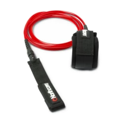 Northcore 6mm Surfboard Leash - 9ft -UK Surfing Equipment Sales Store 5 24 3