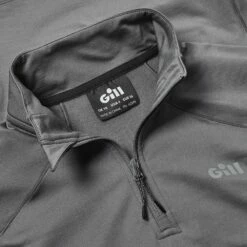 Gill Heybrook Womens Zip Top - Steel Grey -UK Surfing Equipment Sales Store 5f2438c2ac82567dab0000db 23766.1599115053