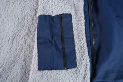 Vast Changing Robe - Navy/Black -UK Surfing Equipment Sales Store 5tettwqd