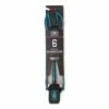 Ocean & Earth Premium 6ft One-XT Comp Leash - Blue