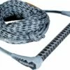 Connelly Proline Reflex 60ft Wake Handle Package - Grey