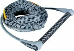 Connelly Proline Reflex 60ft Wake Handle Package - Grey