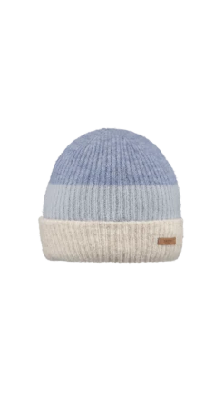 Barts Suzam Womens Beanie - Light Blue
