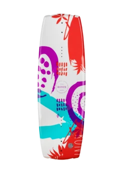 Ronix August Kids Boat Wakeboard - White / Purple -UK Surfing Equipment Sales Store 610dab82f1e24