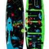 Ronix Vision Kids Boat Wakeboard - Black