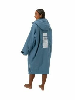 Beachbum Brobe Changing Robe - Sea Blue 10 Beachbum Brobe Changing Robe - Sea Blue -UK Surfing Equipment Sales Store 64 720x 650da5e36c523