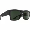 Spy Optic Cyrus Sunglasses - Black Matte