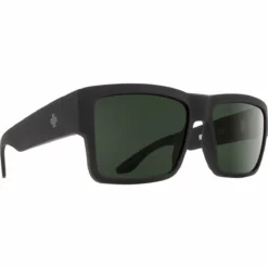 Spy Optic Cyrus Sunglasses - Black Matte