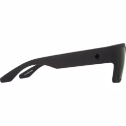 Spy Optic Cyrus Sunglasses - Black Matte -UK Surfing Equipment Sales Store 673180973864 04