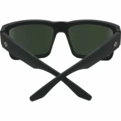 Spy Optic Cyrus Sunglasses - Black Matte -UK Surfing Equipment Sales Store 673180973864 05
