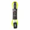 Ocean And Earth Sunset Moulded 7ft Leash In Lime