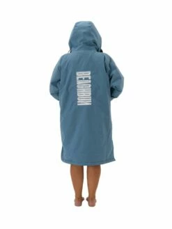 Beachbum Brobe Changing Robe - Sea Blue 9 Beachbum Brobe Changing Robe - Sea Blue -UK Surfing Equipment Sales Store 71 720x 650da5e39c2e7
