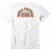 Vissla Solutions Pocket T Shirt - White