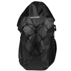 Orca Waterproof Backpack - Black