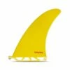 Futures Gerry Lopez 8.5 Single Fin - Yellow