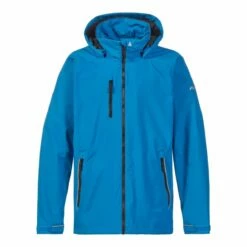 Musto Sardinia BR1 Mens Jacket 2.0 - Blue Beat