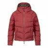 Musto Marina Quilted Womens Jacket - Rhubarb