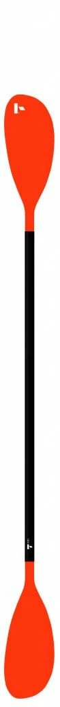 Tahe ALU 210 Beach Kayak Paddle - 1 Piece
