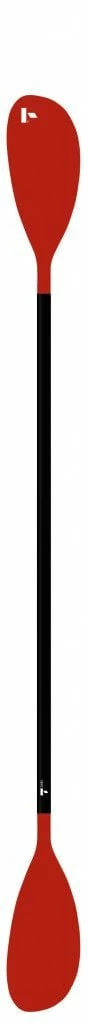 Tahe ALU 220 Beach Kayak Paddle - 1 Piece